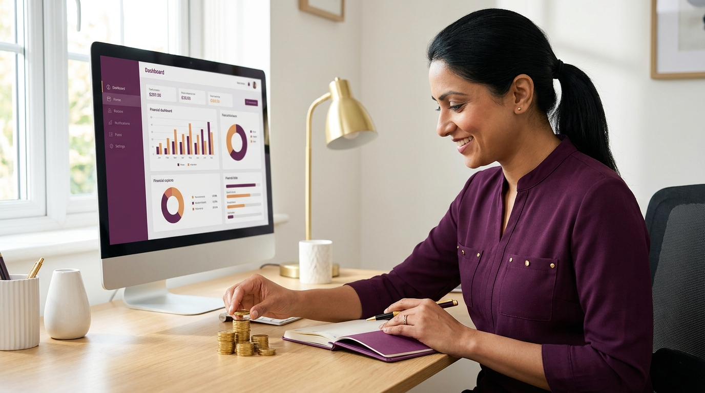 Steady income streams representing income generation